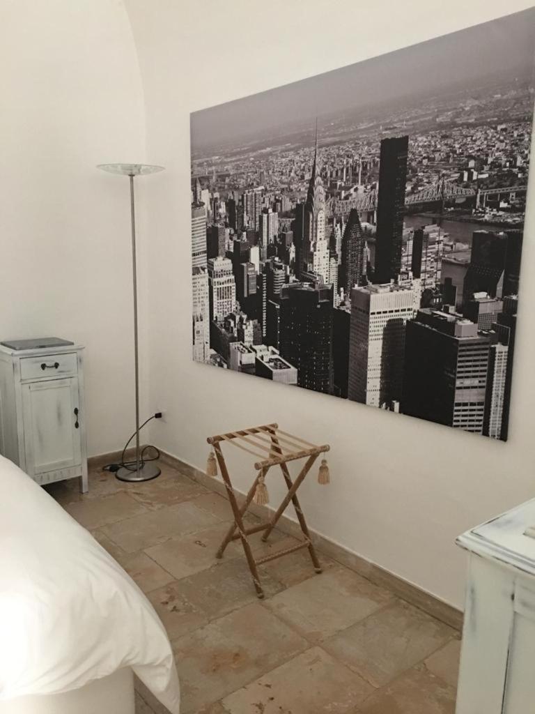 B&B LEOPARDI photo 1