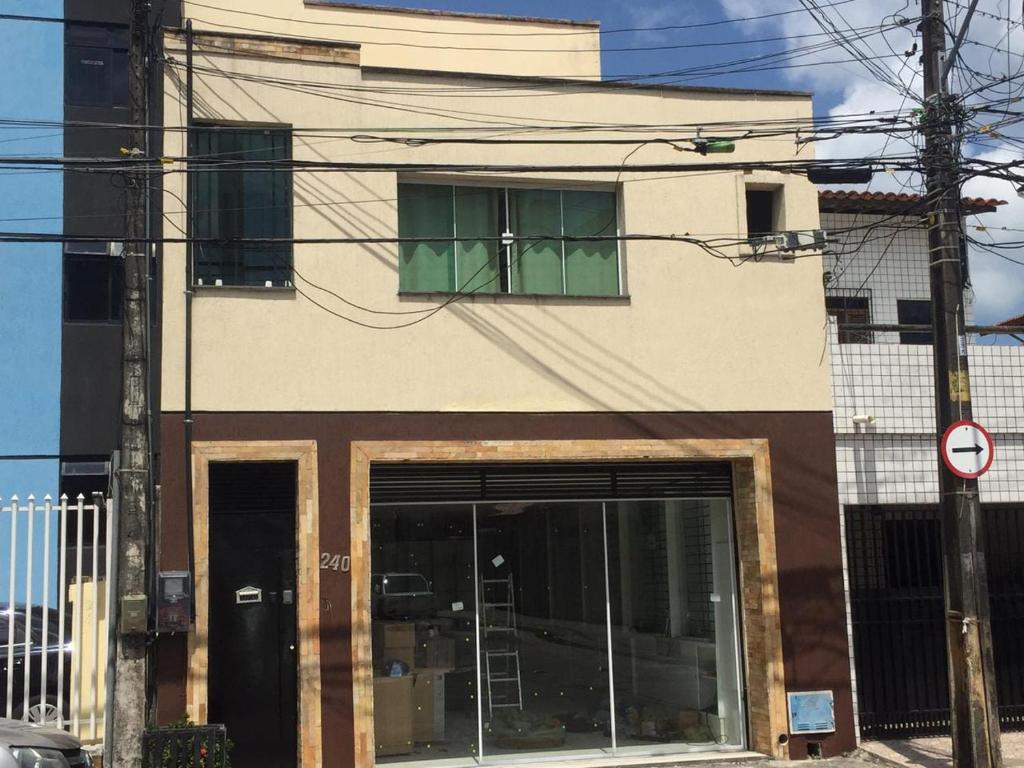 Maresia Flats photo 1