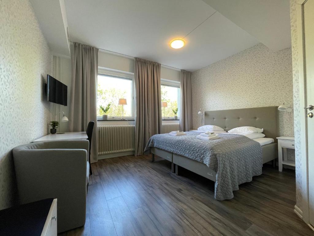 Hotell Luspen photo 3