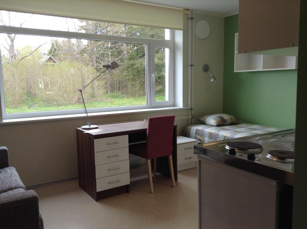 Hiiumaa Ametikooli Accommodation photo 4
