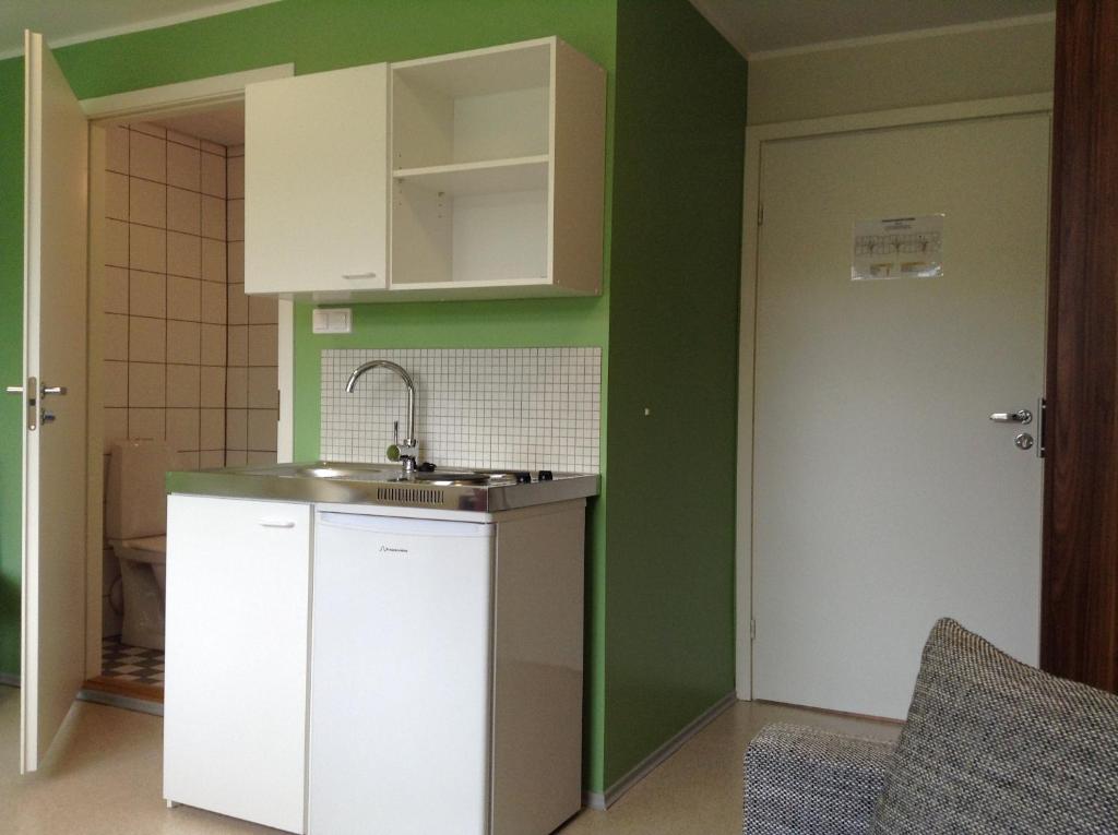 Hiiumaa Ametikooli Accommodation photo 1