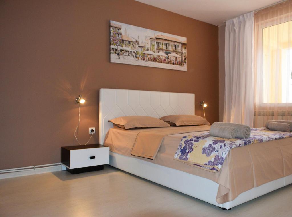 dream apartment photo 3
