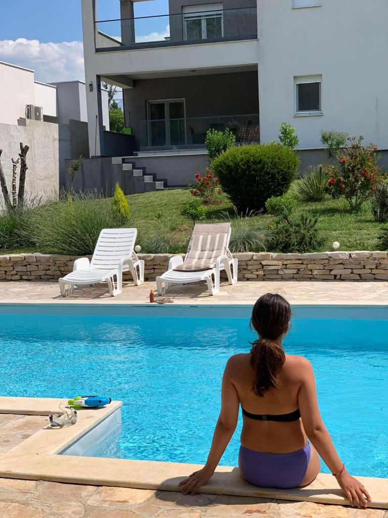 Villa Buna photo 3
