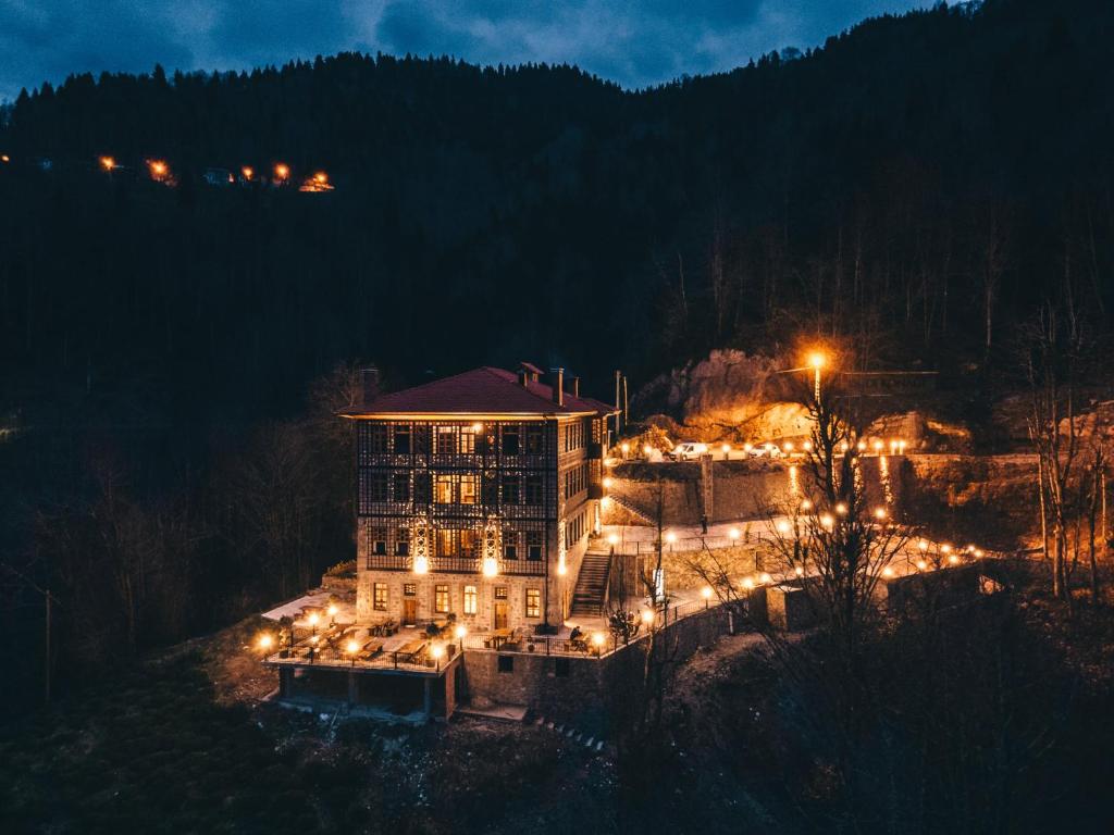 DUDİ KONAK HOTEL photo 3