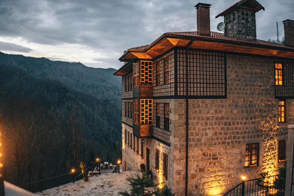 DUDİ KONAK HOTEL