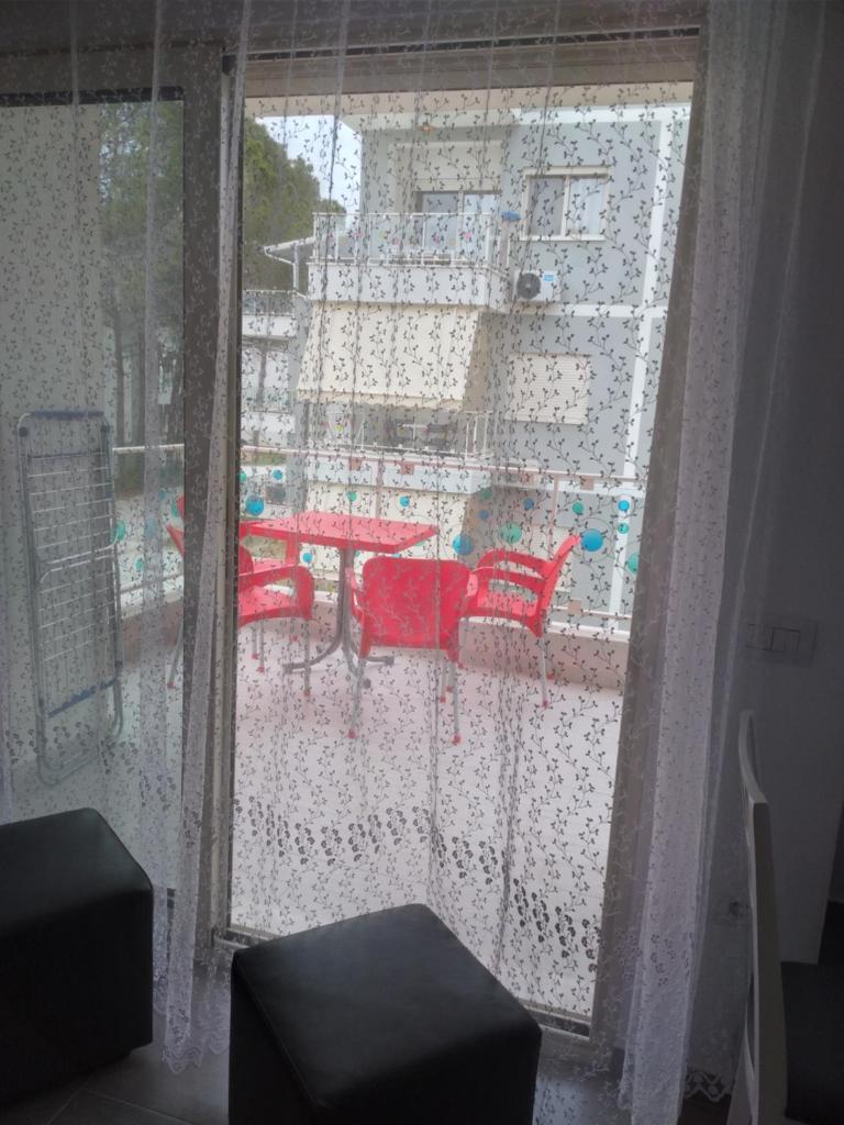 Apartament Perla Resort Gjiri i Lalezit photo 2