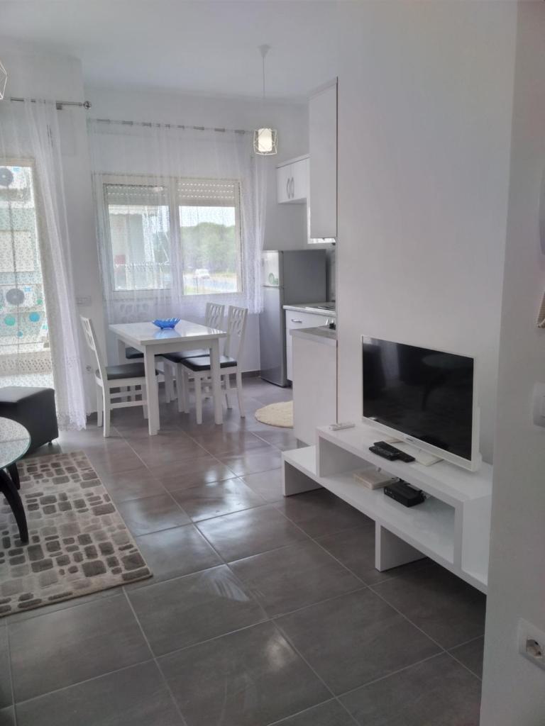 Apartament Perla Resort Gjiri i Lalezit photo 4