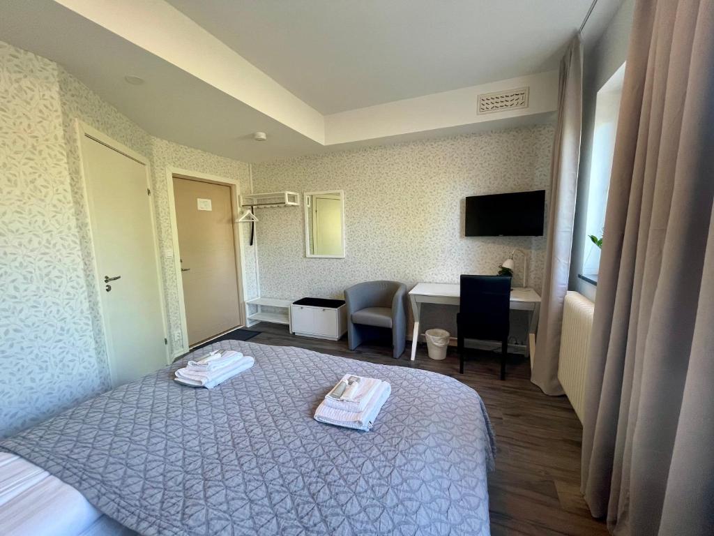 Hotell Luspen photo 2