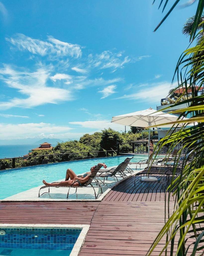 Eny Boutique Hotel & Spa photo 1