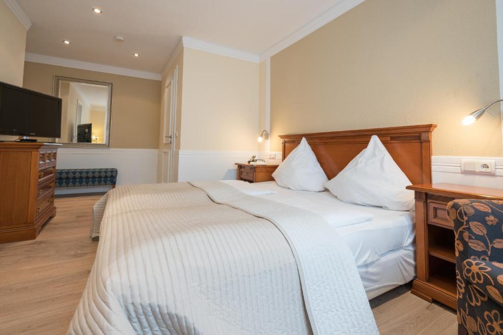 Hotel 'Zum Augarten' photo 4