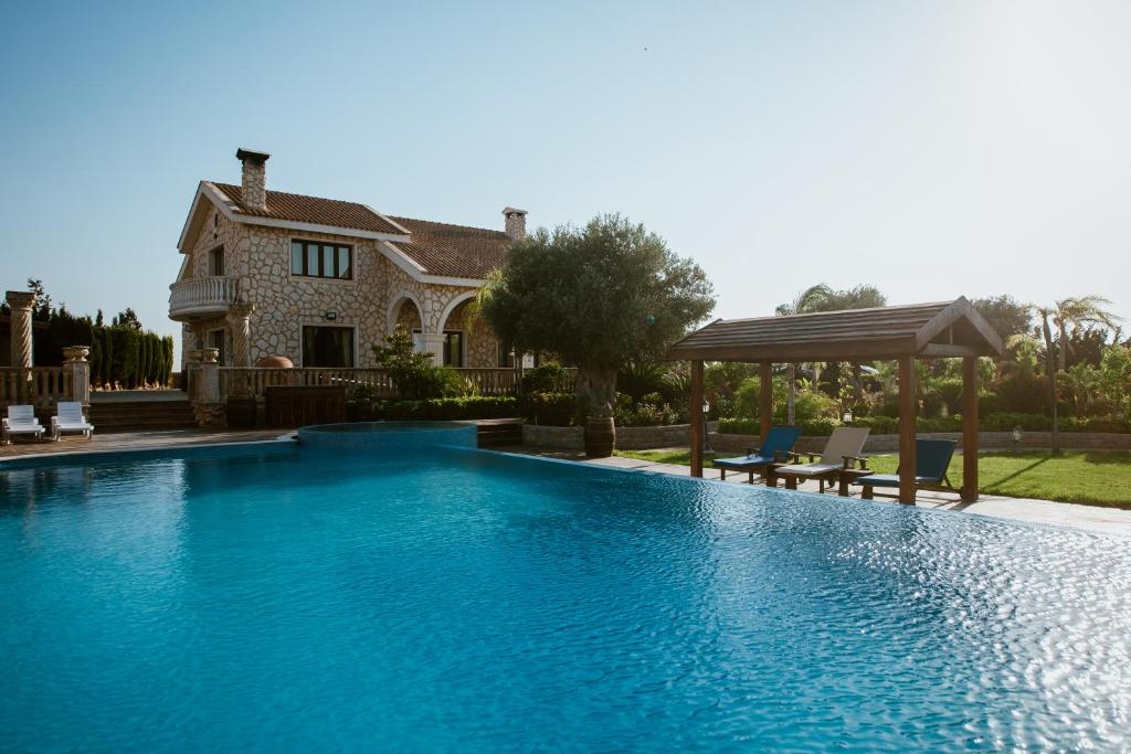 Grand Mansion Countryhouse & Spa