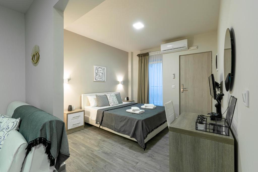 Dedis Apartment's photo 1