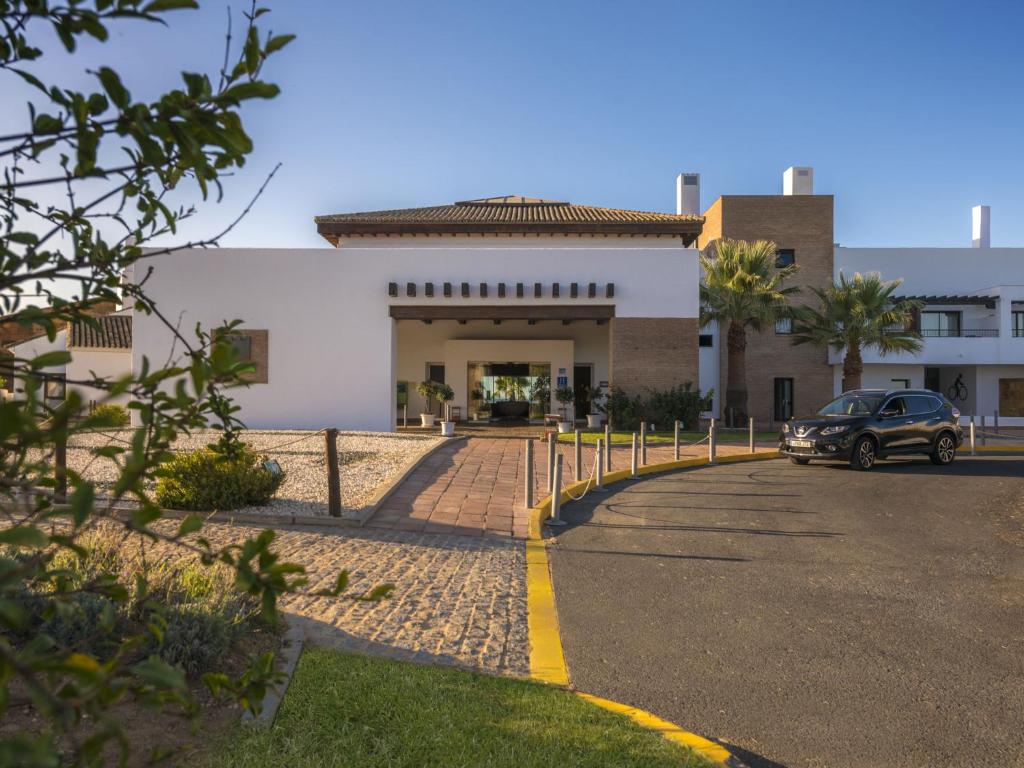 Hotel Fuerte El Rompido photo 4