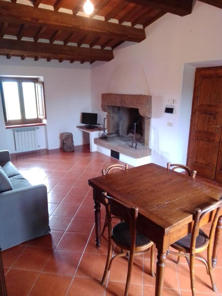 Agriturismo Naioli photo 1