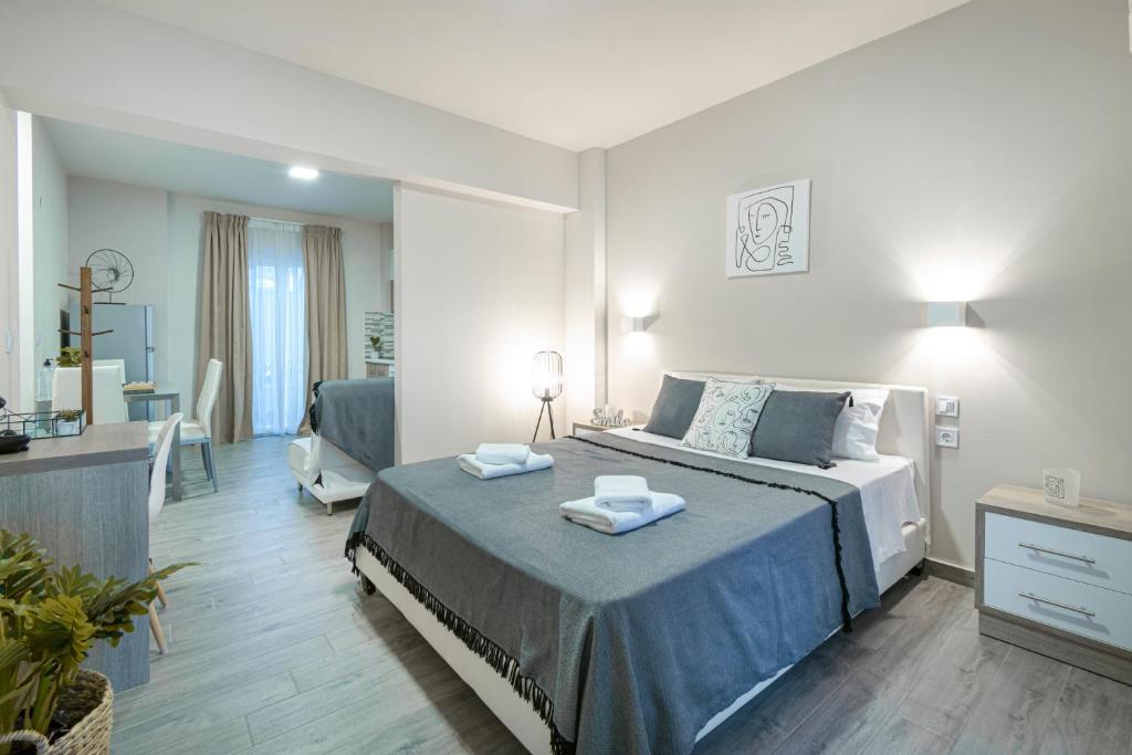Dedis Apartment's photo 3