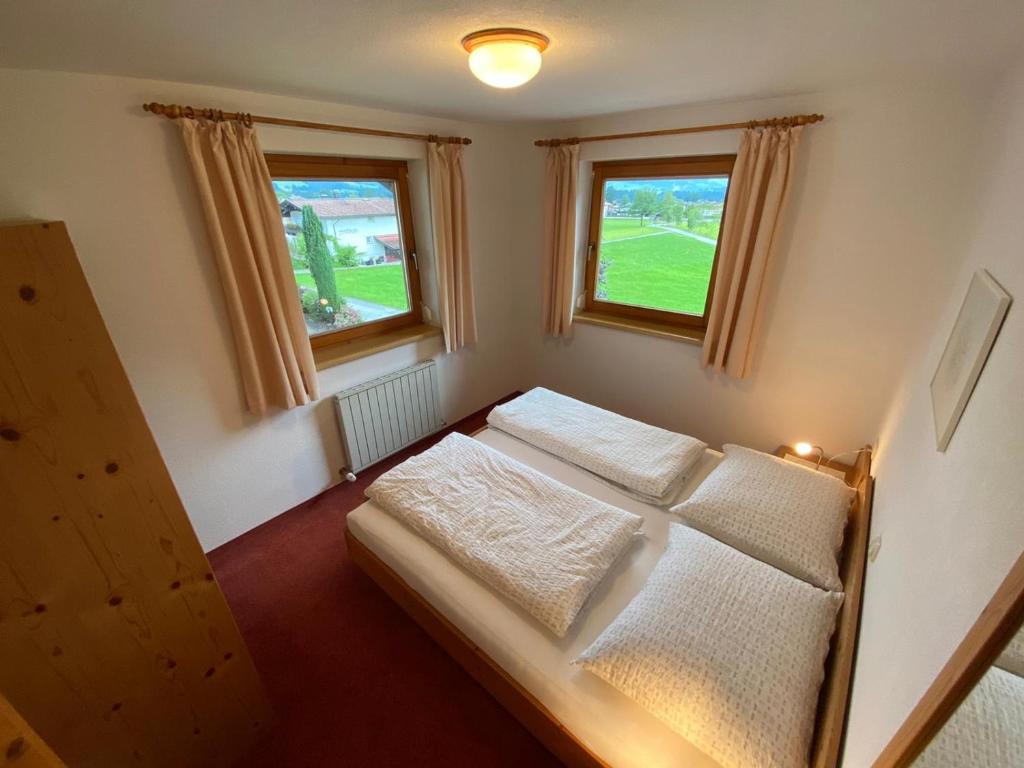 Appartement Haselsperger photo 2