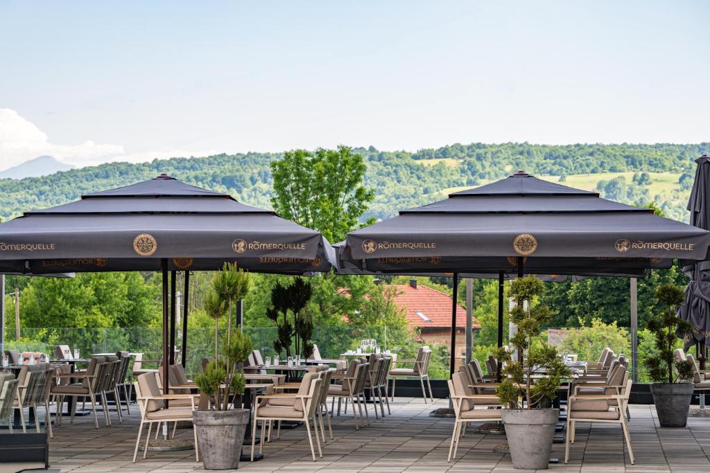 Hotel Palcich Plitvice photo 4