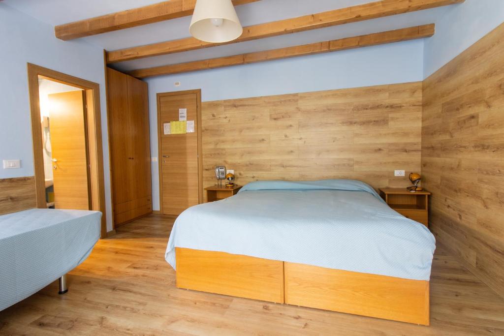 Albergo Speranza photo 2
