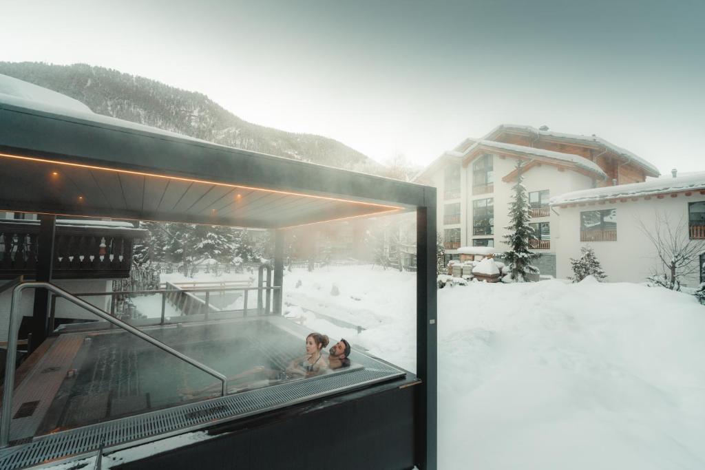 Alpen Resort & Spa photo 2