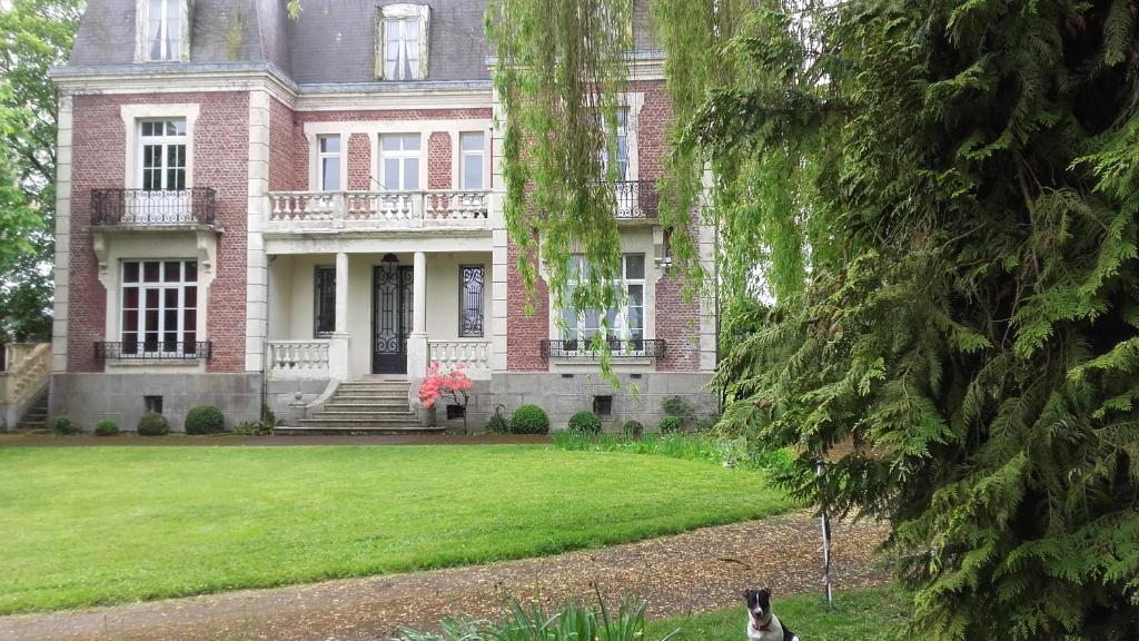 VILLA HENRI photo 1