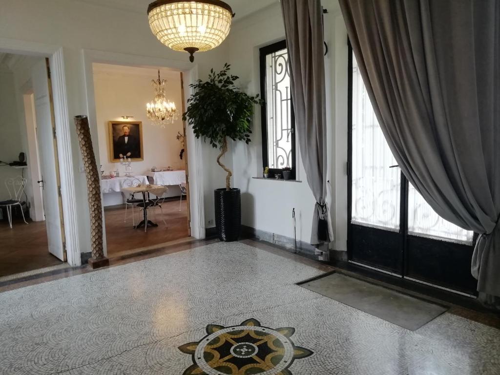 VILLA HENRI photo 3