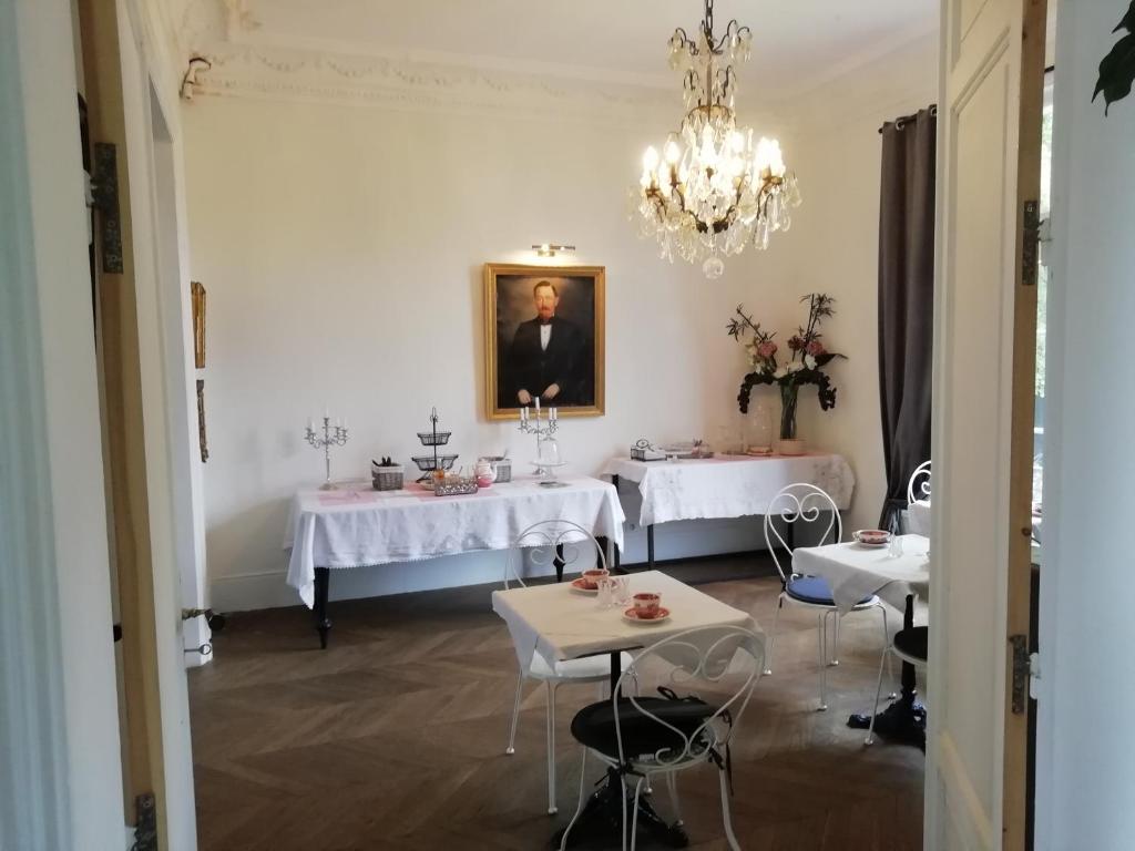 VILLA HENRI photo 4