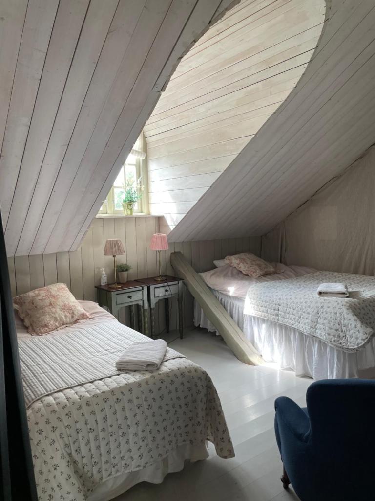 Arphus Lodge photo 3
