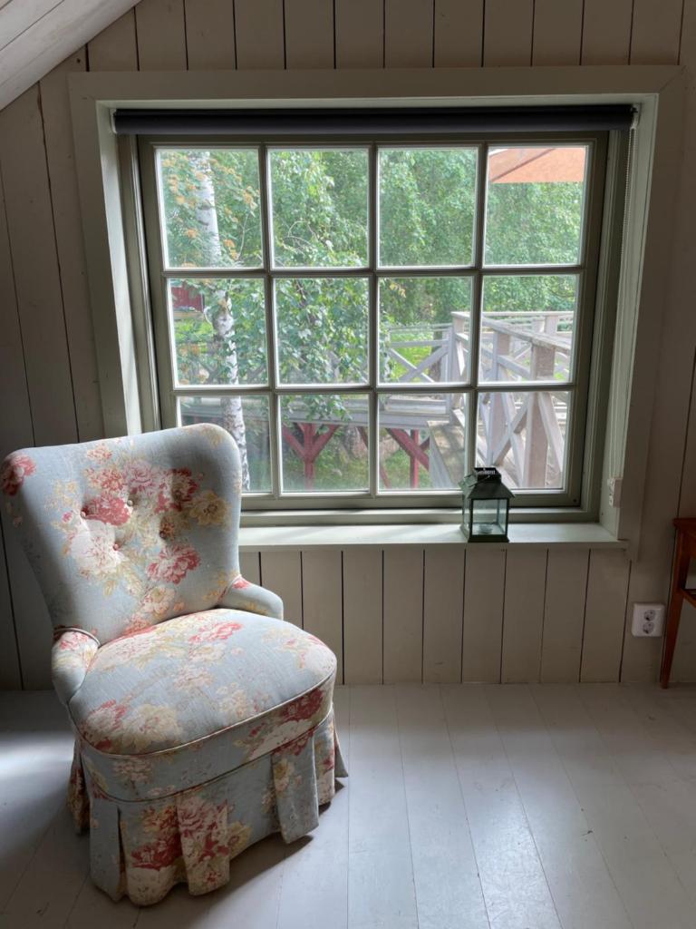 Arphus Lodge photo 1