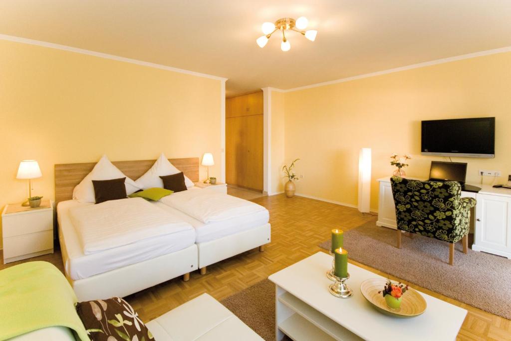 Hotel 'Zum Augarten' photo 2