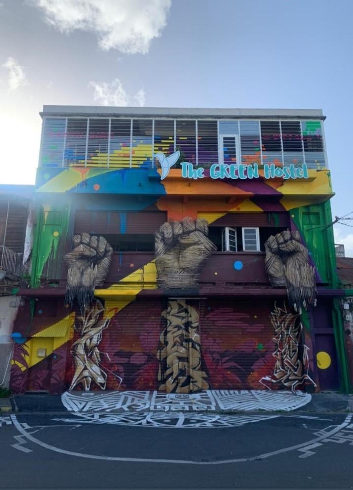 The GREEN Hostel photo 1