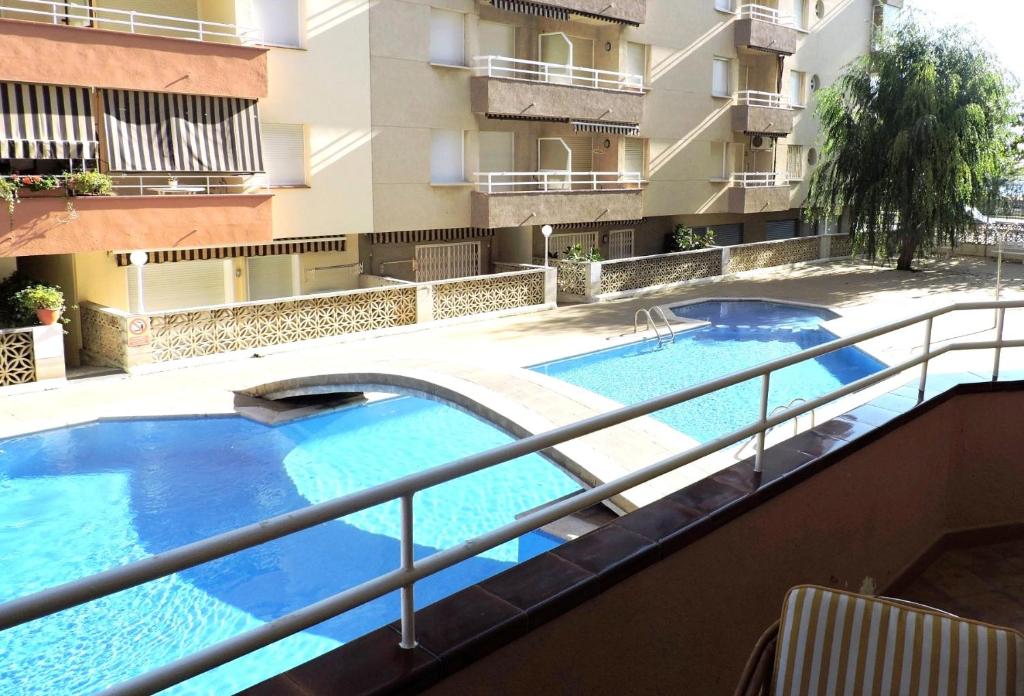 HomeHolidaysRentals Sol photo 1
