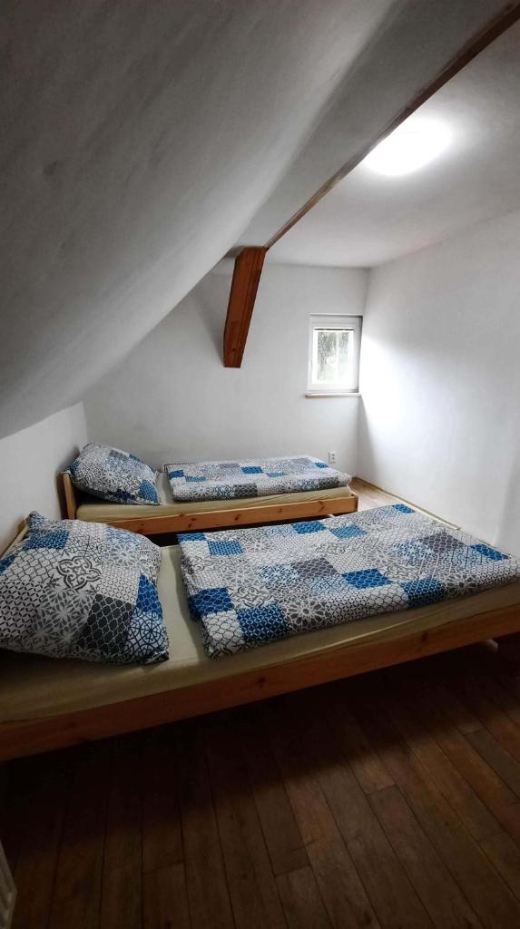 Dům u lesa - Nové Hamry photo 3