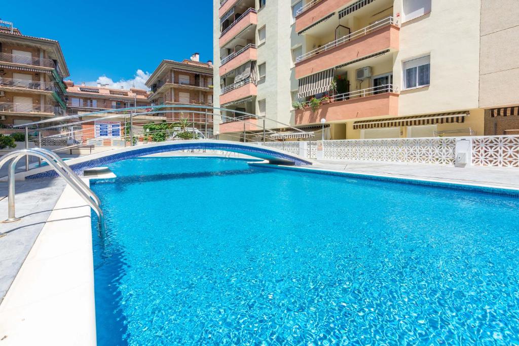 HomeHolidaysRentals Sol photo 2