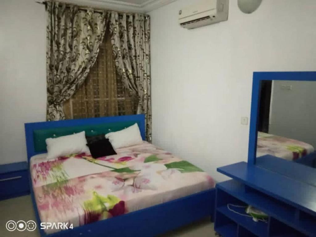 executive 3 bedrooms house in Lagos Nigeria photo 4
