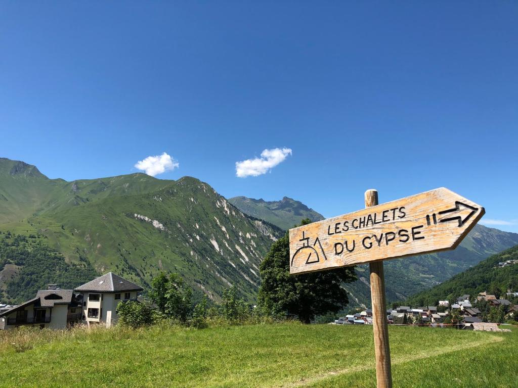 Les Chalets Du Gypse photo 3