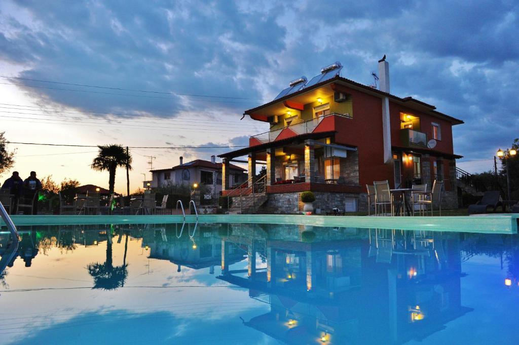 Sunday Resort photo 1