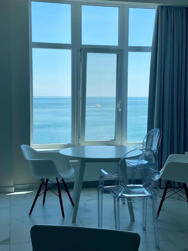 MAGNIT Apartments у самого моря photo 2