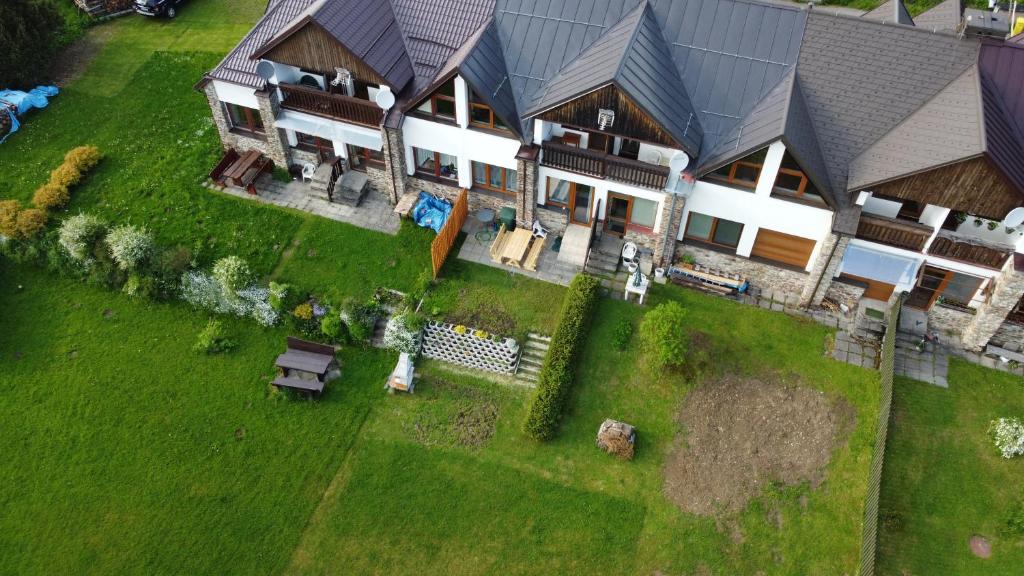 Apartmány Kubova Huť photo 2