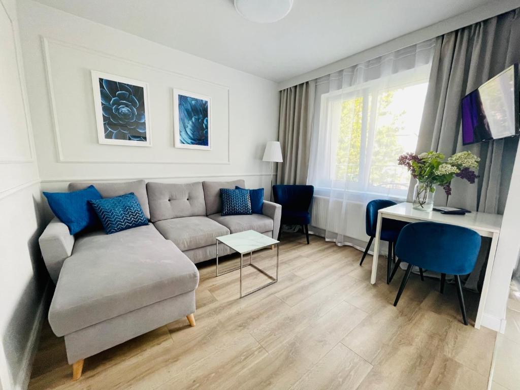 Pokoje Gościnne i Apartamenty Ula photo 4