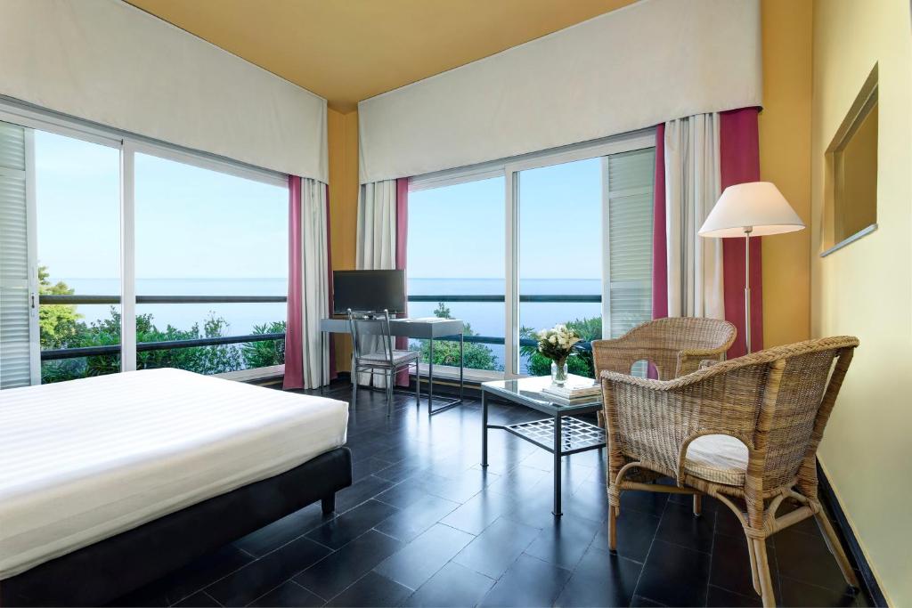 Punta San Martino photo 1