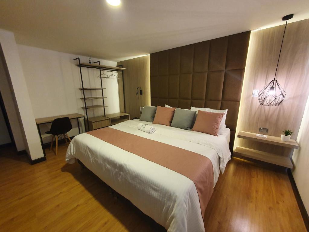 HOTEL SANTORI photo 1