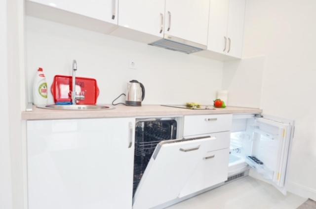 Nikola Lux apartments photo 3