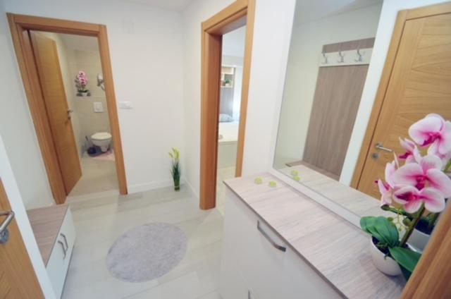 Nikola Lux apartments photo 4