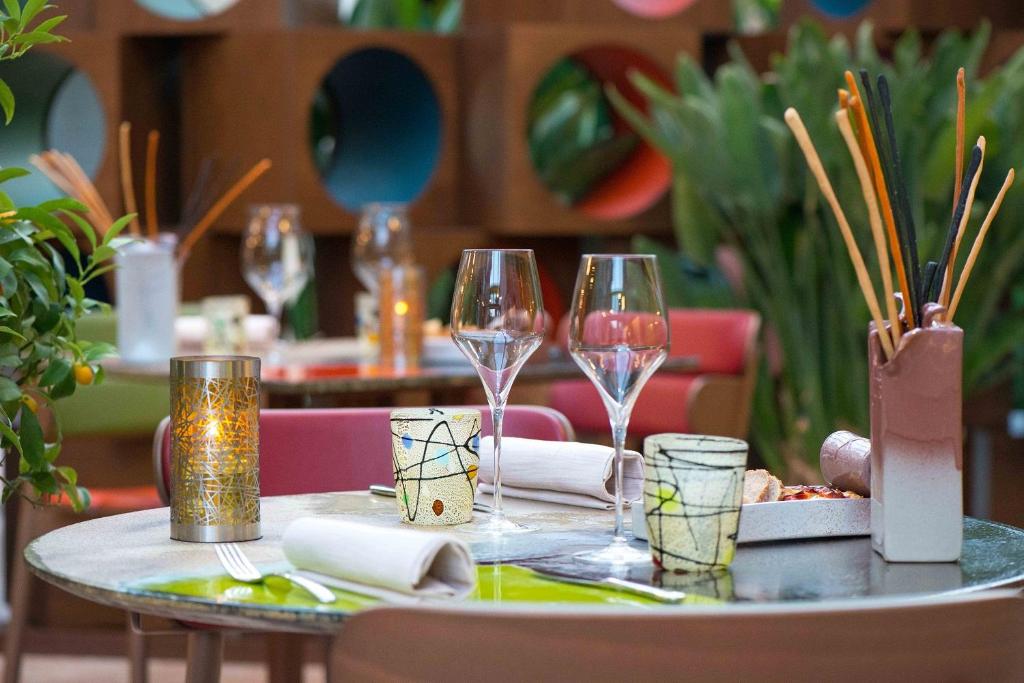 Color Hotel Style, Design & Gourmet photo 2