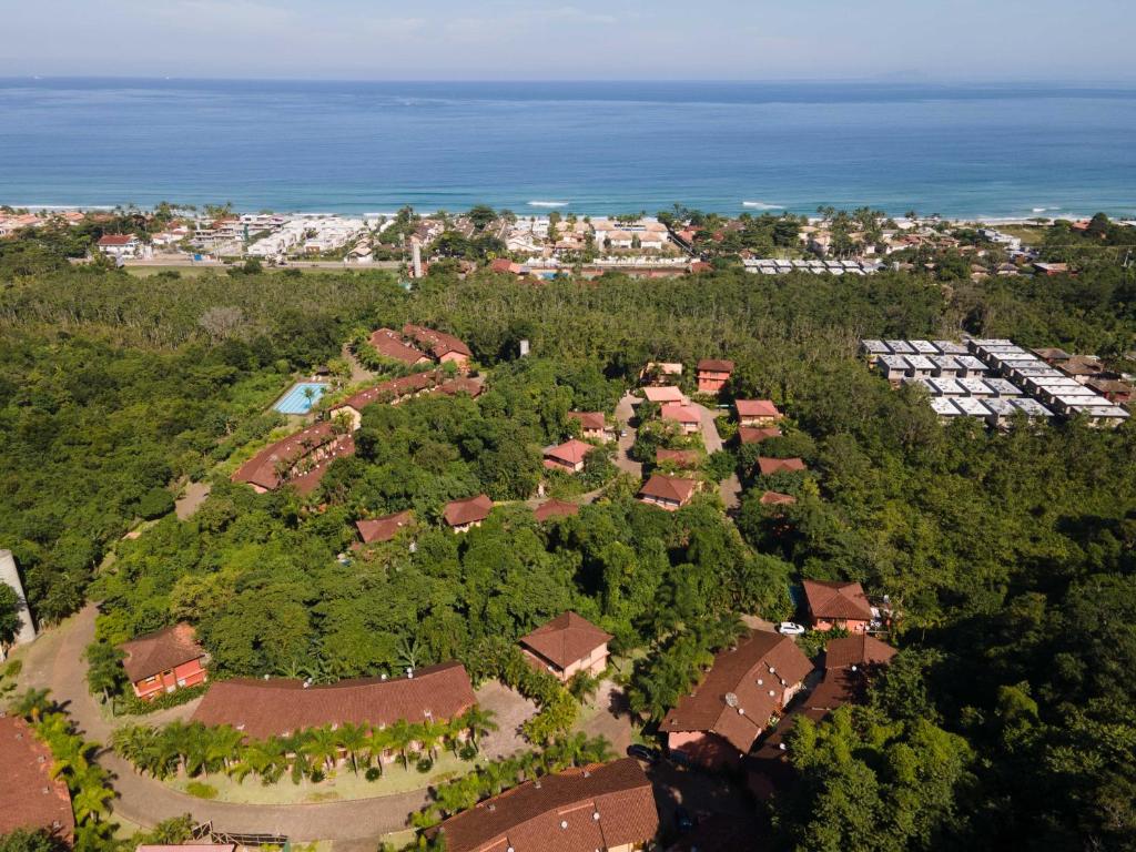 Maresias Beach House - Casas de alugueis em cond beira mar photo 3
