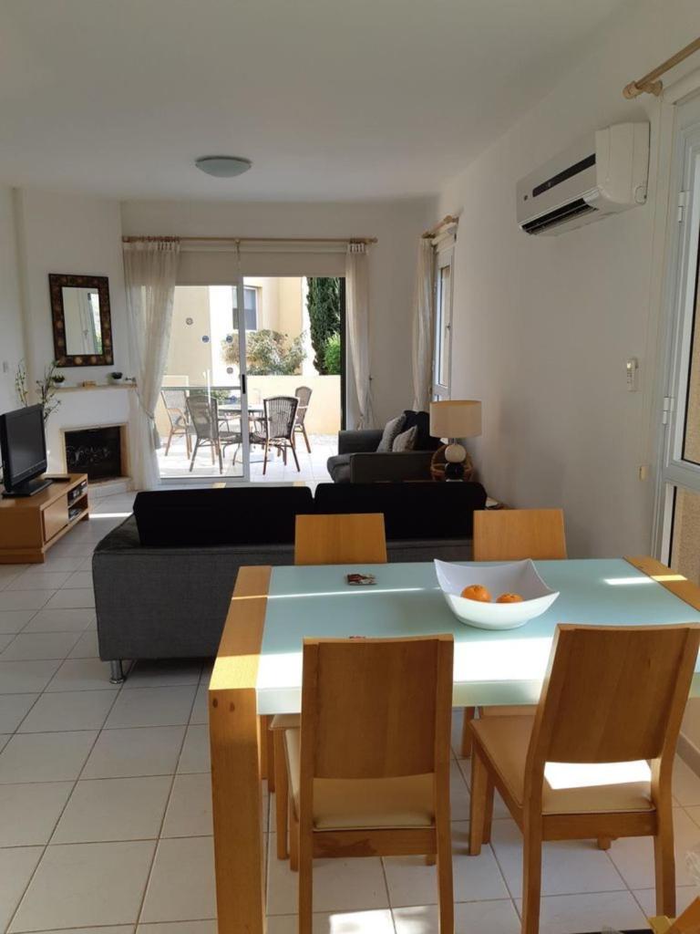 Remarkable 2-Bed House in Poli Crysochous photo 4