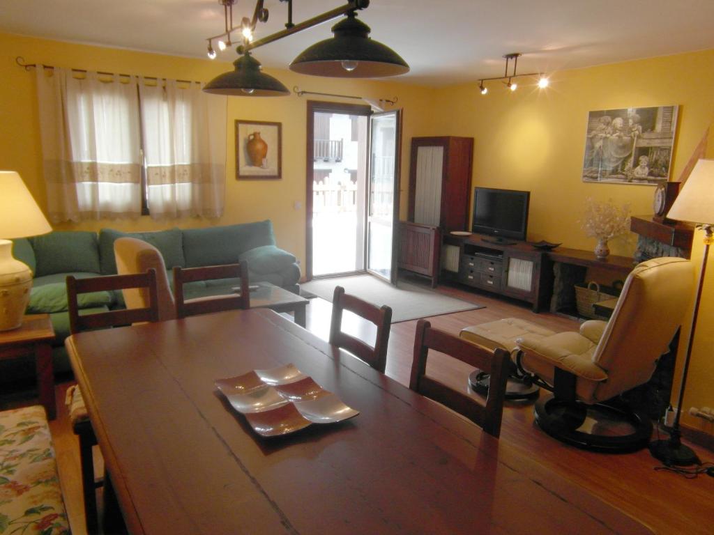 L06 - Casa Torres De Vallibierna - Villmor photo 4