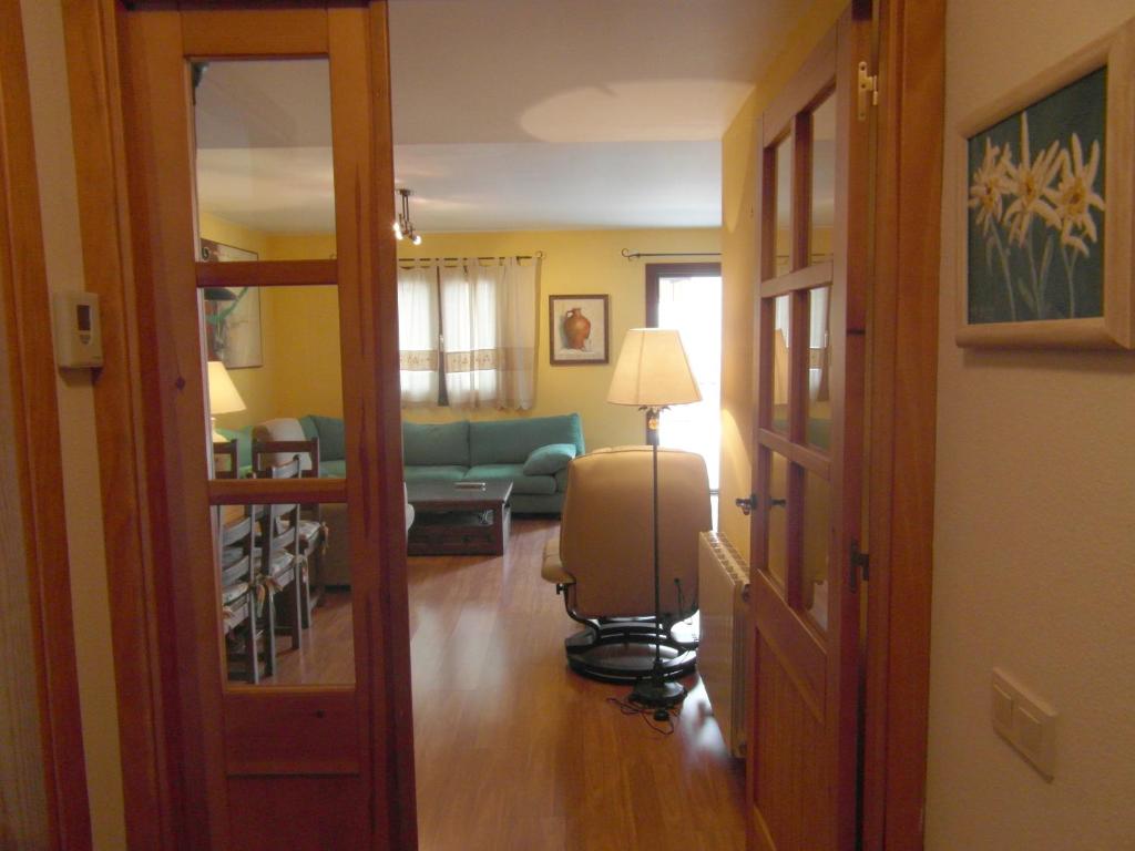 L06 - Casa Torres De Vallibierna - Villmor photo 3