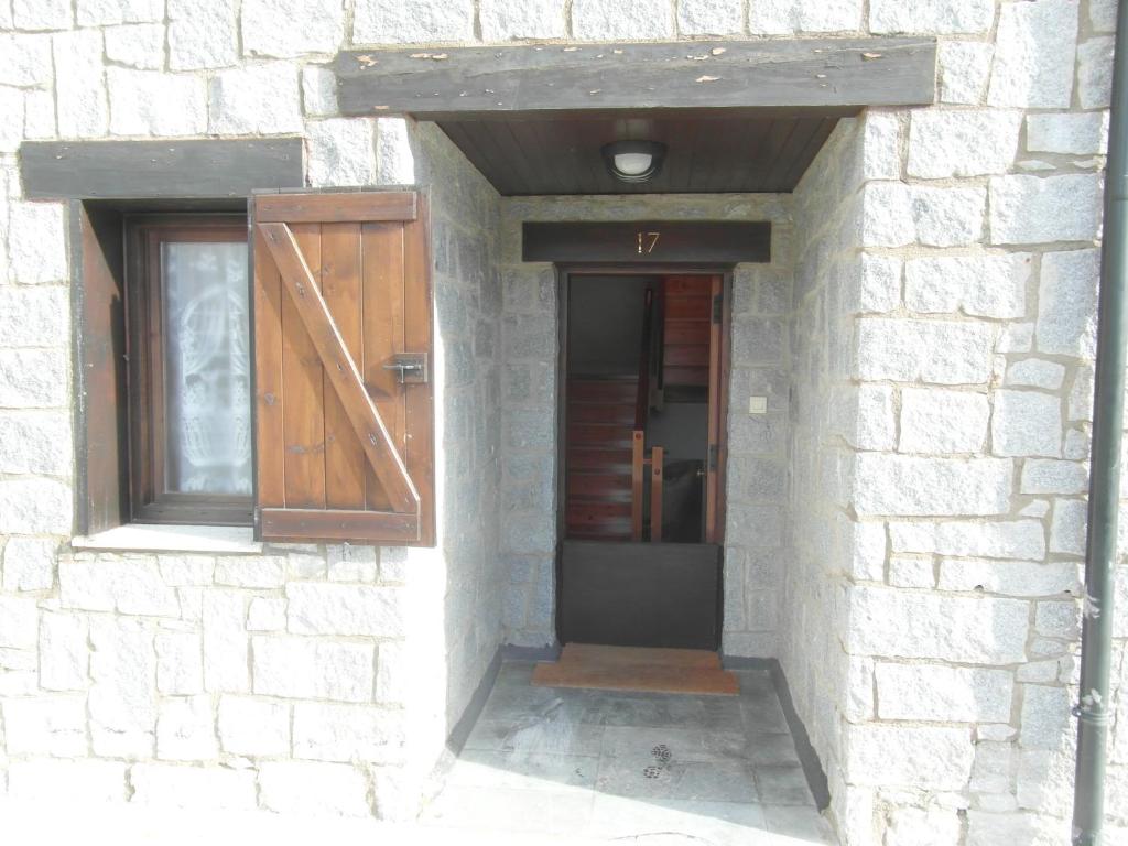 L06 - Casa Torres De Vallibierna - Villmor photo 1