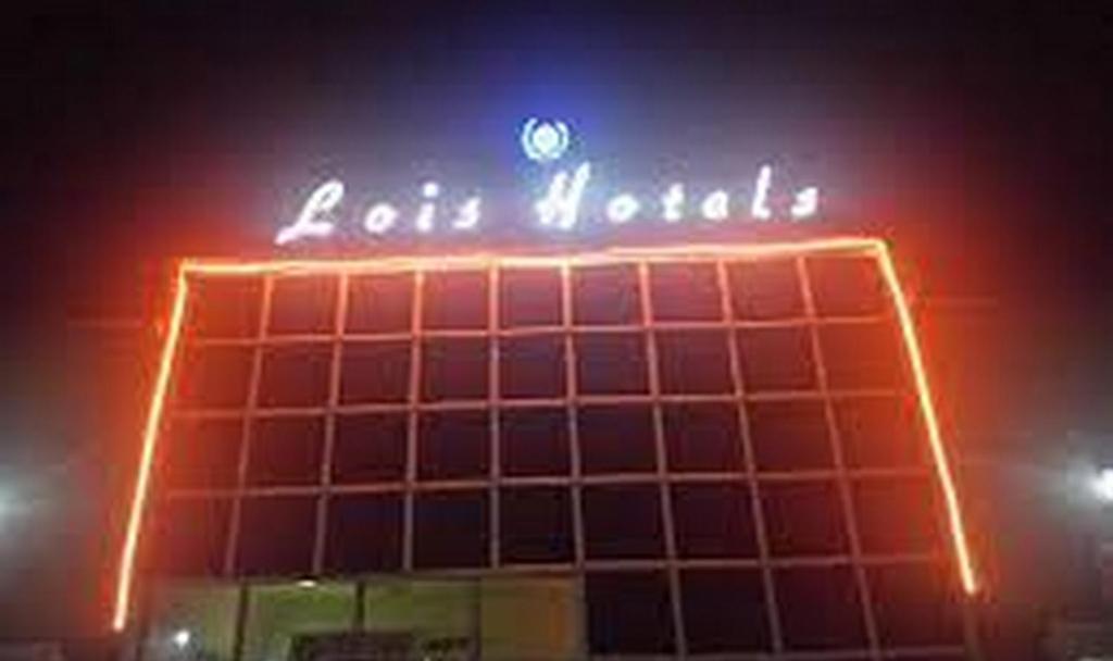 Room in Lodge - Lois Hotels Ltd Makurdi